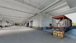 Performance Building (D13), Factory #521265731